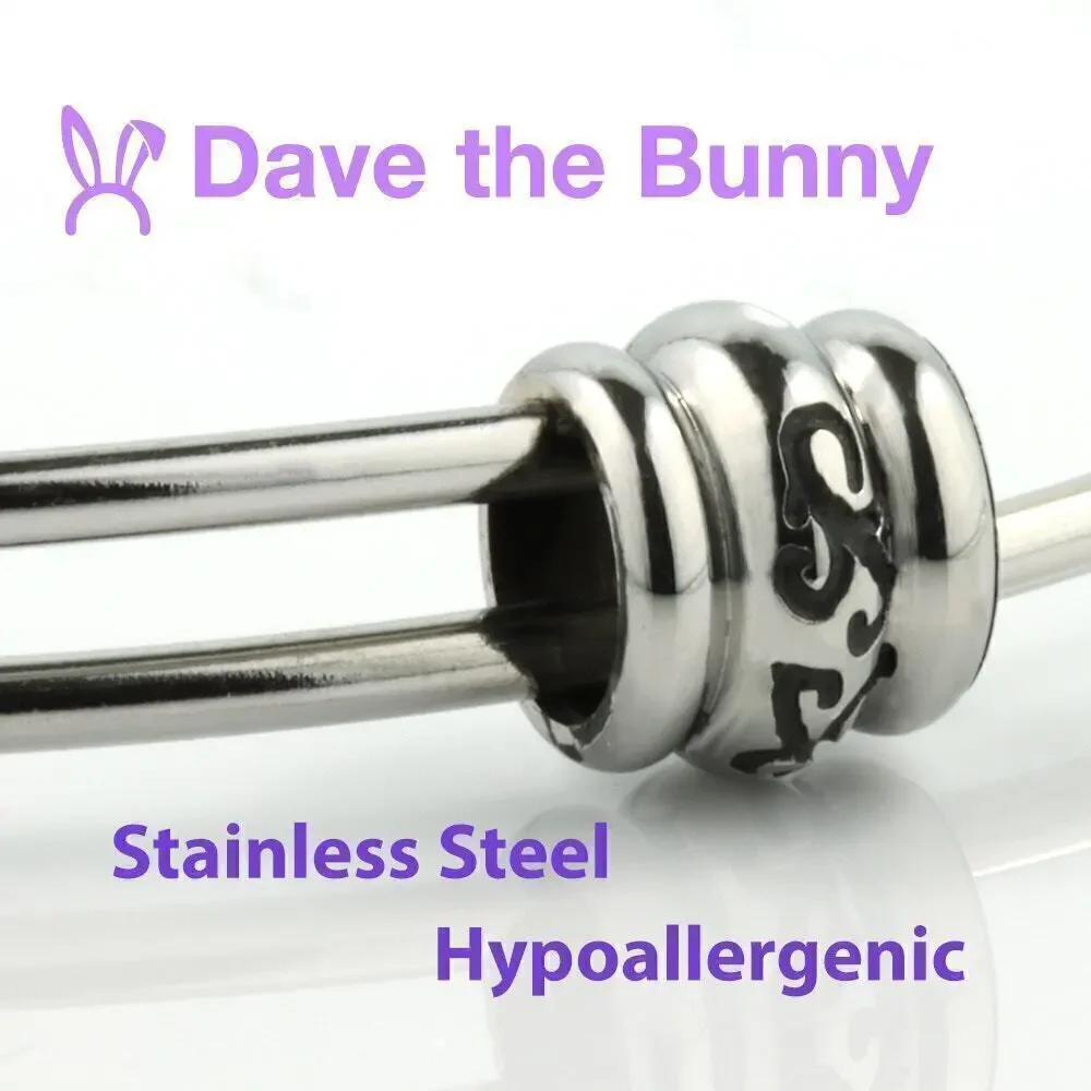 Plyers Tool Fancy Bangle